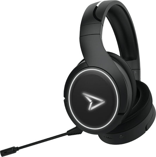 Steelplay Impulse Wireless Over Ear Gaming Headset with 3.5mm / Bluetooth Connectivity for Nintendo Switch / PC