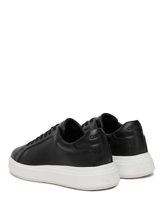 Ανδρικά Sneakers Μαύρο