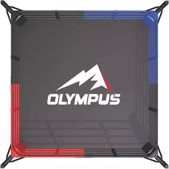 Сгъваем Боксов Ринг Olympus 4m X 4m Постелки
