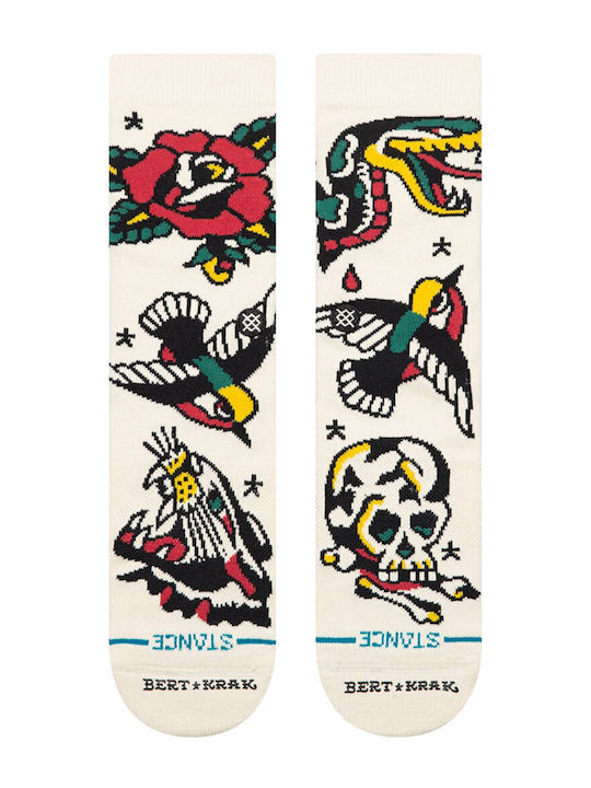 Stance Athletic Socks Multicolour