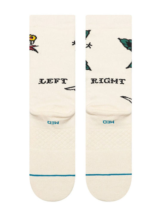 Stance Athletic Socks Multicolour 1 Pair