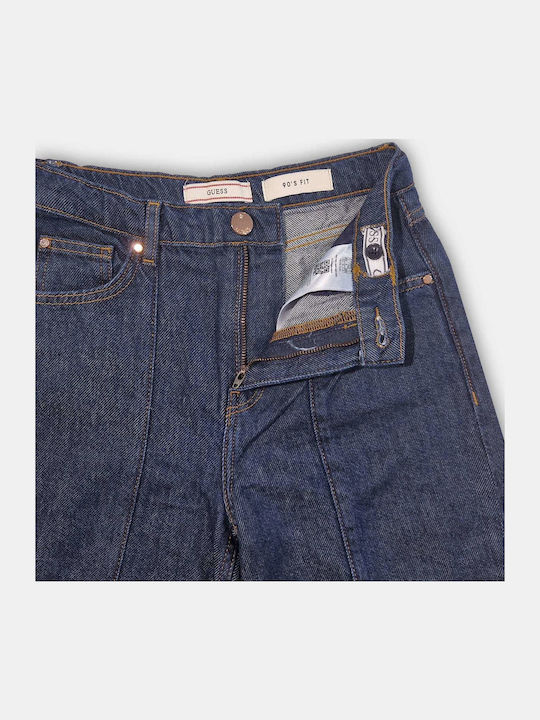 Guess Kids' Jeans Trousers Blue J5RA04D5BV0 YFLU