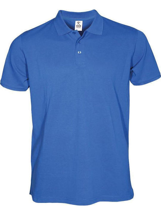 Kprime Men's Short Sleeve Promotional T-Shirt Green