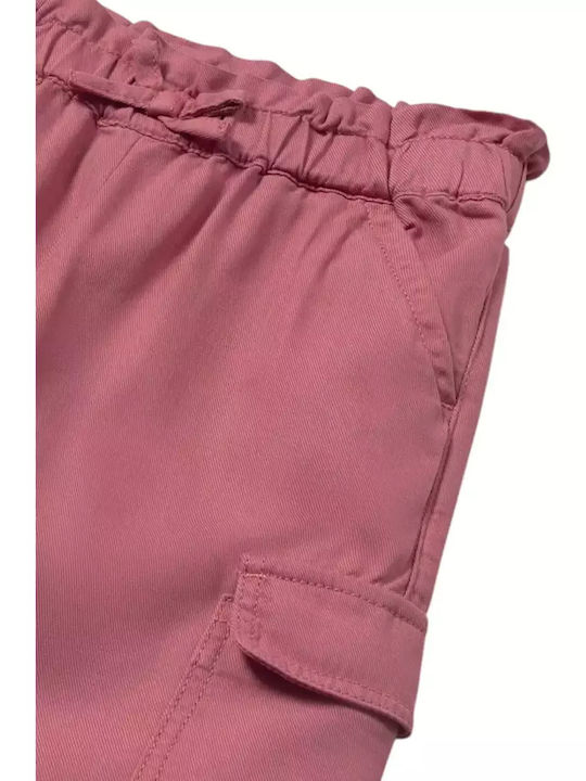 Pantaloni Cargo pentru Copii Rose