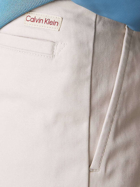 Παιδικό Παντελόνι Chino Μπεζ