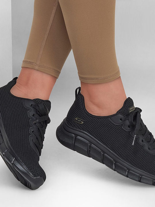 Skechers Sneakers Black