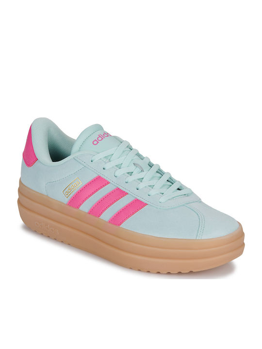 Xαμηλά Sneakers Adidas Vl Court Bold