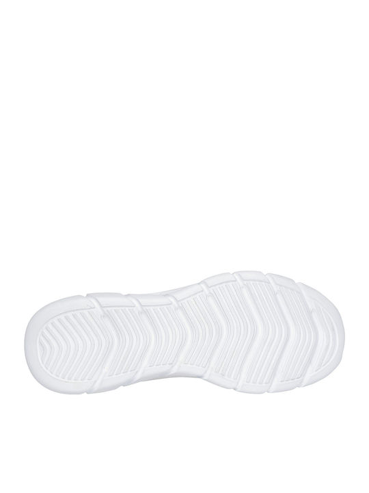 Bobs Sport B Adidași Pentru Bărbați Albi