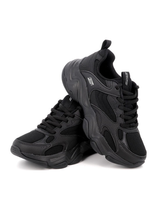 Sneakers Black