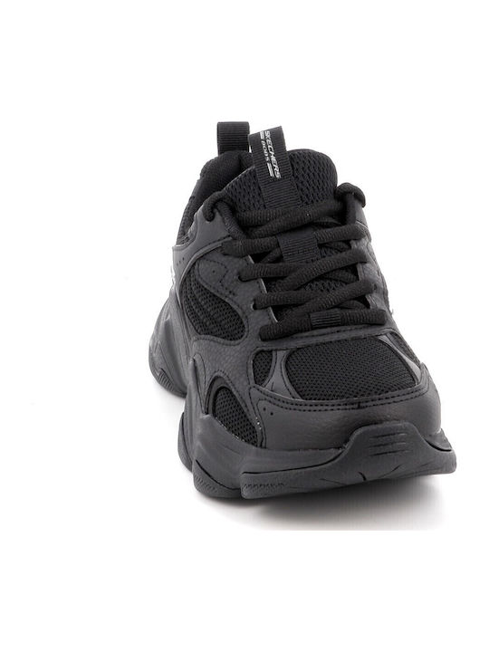 Sneakers Black
