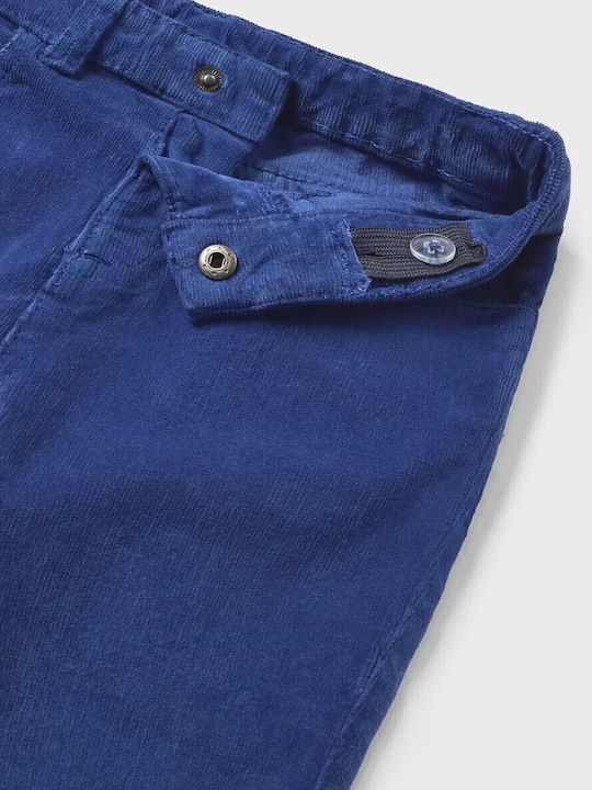 Pantaloni de Blugi pentru Copii Albastru Basic