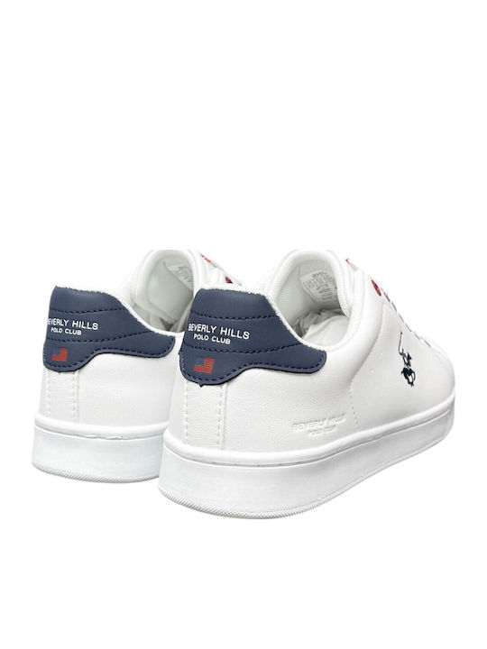 Sneakers White