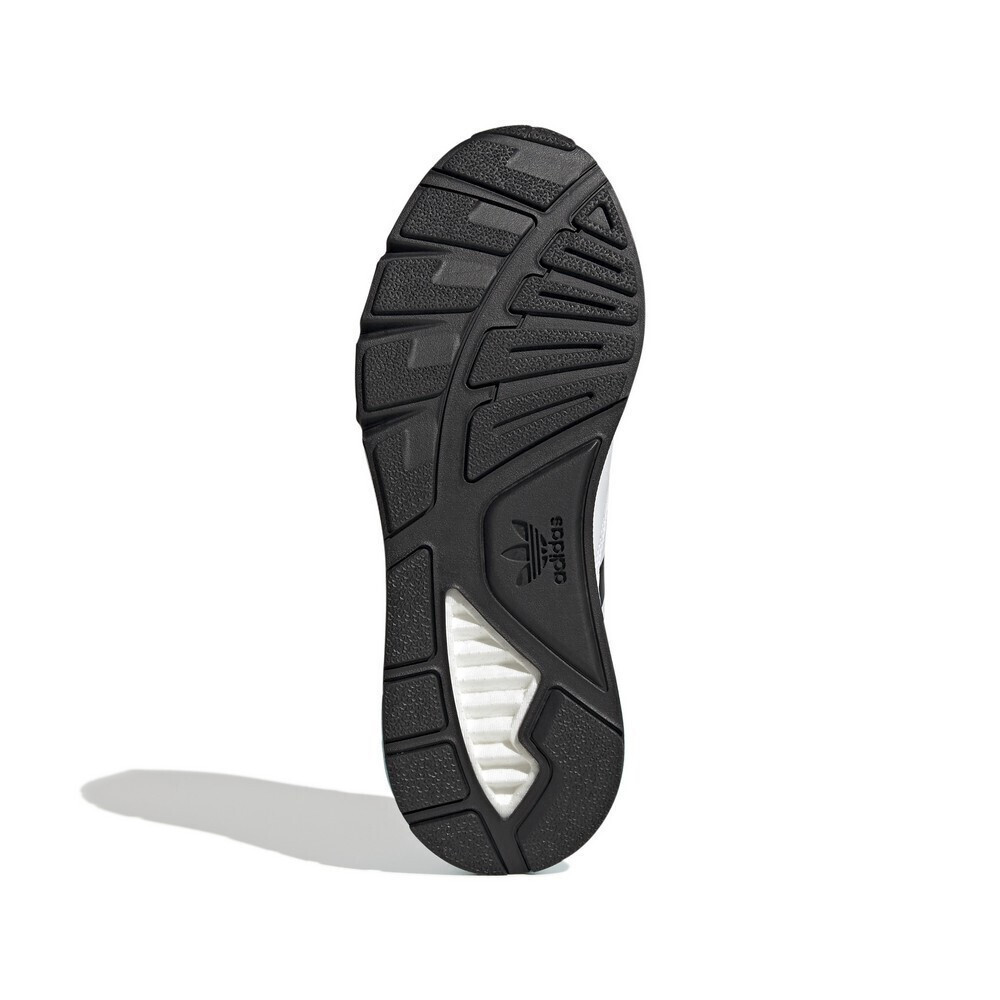 adidas ZX 1K Boost 2.0 Adidași Pentru Bărbați Alb Cenușiu