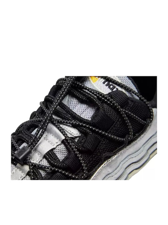 Air Max 95 Дамски Сникърси Металически Сребърни / Алабастър