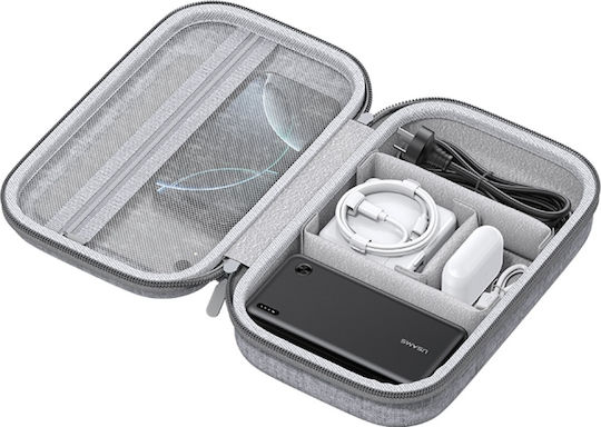 Protective Case Usams Jx Series Jane05 10.6" Tablet Accessories Grey