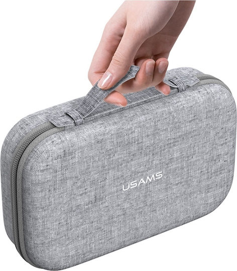 Protective Case Usams Jx Series Jane05 10.6" Tablet Accessories Grey