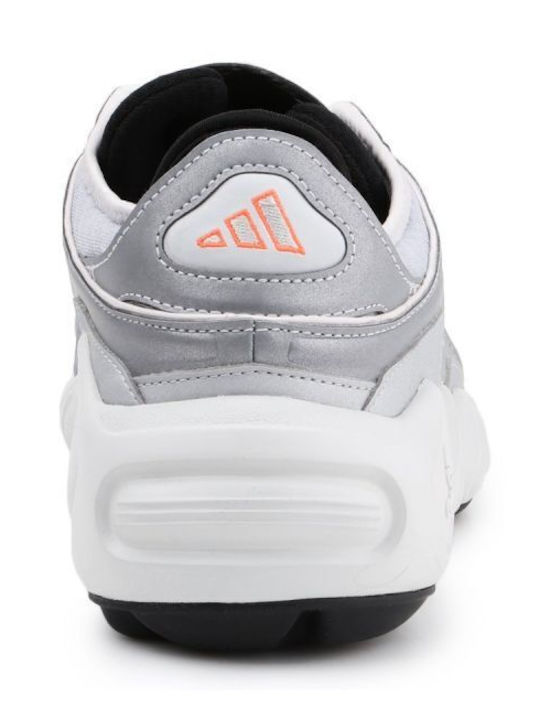 FYW S-97 Chunky Sneakers Silver