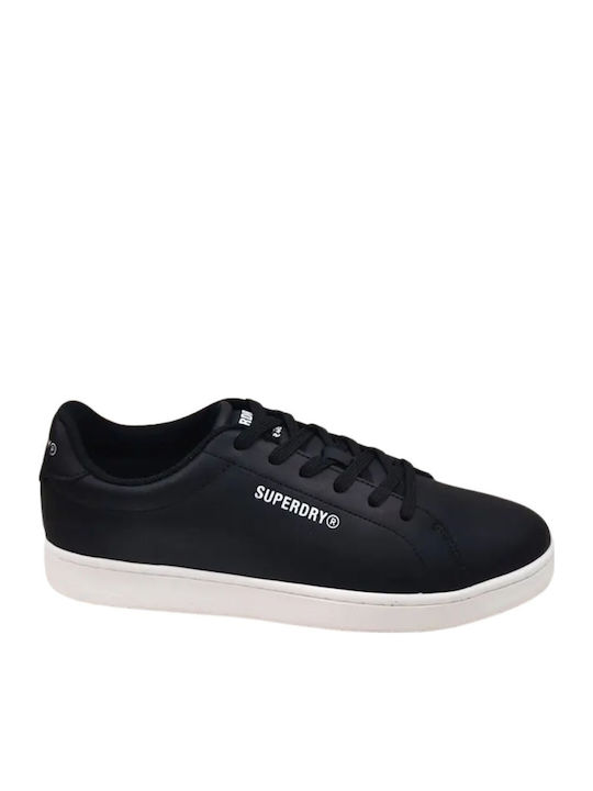 Sneakers Black
