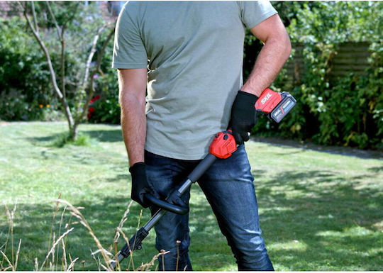 Skil Brush Cutter Shoulder / Hand Battery