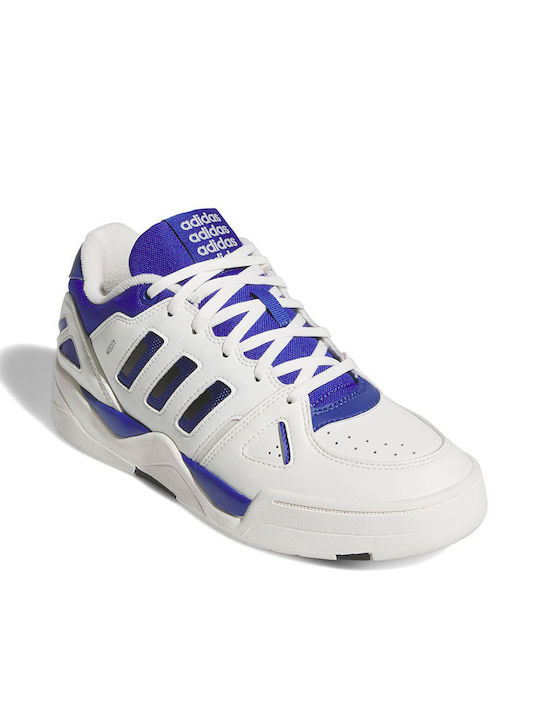 adidas Midcity Low Sneakers White
