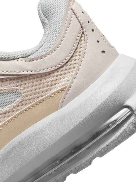 Air Max AP Damen Sneakers Orewood / Gold