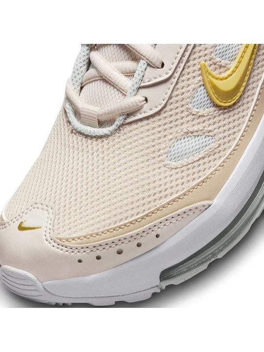 Air Max AP Damen Sneakers Orewood / Gold