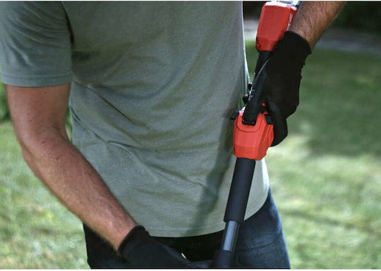 Skil Brush Cutter Shoulder / Hand Battery
