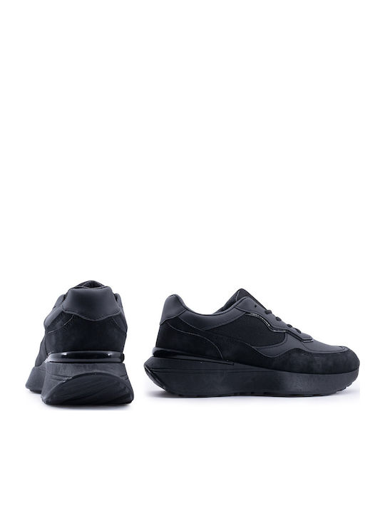 Sneakers Black