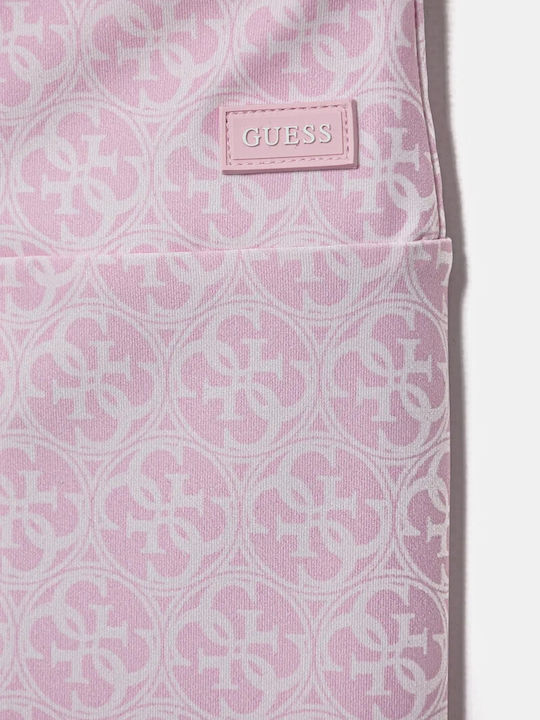 Colant Copii Lung pink