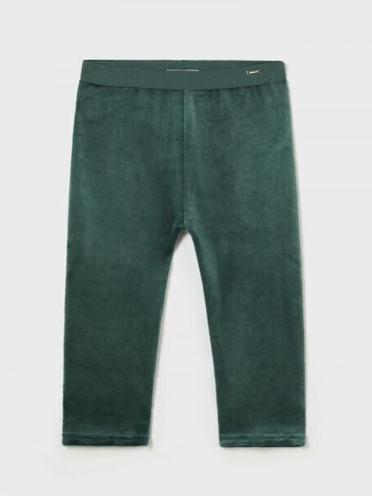 Kids Legging Long Green