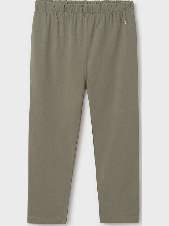 Colant Copii Capri Khaki