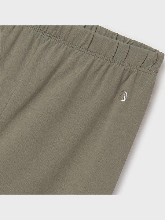 Colant Copii Capri Khaki