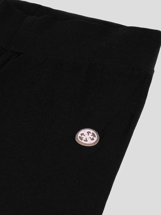 Παιδικό Κολάν Μακρύ Black