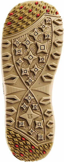 Burton Limelight Γυναικείες Μπότες Snowboard Μαύρο Χρώμα