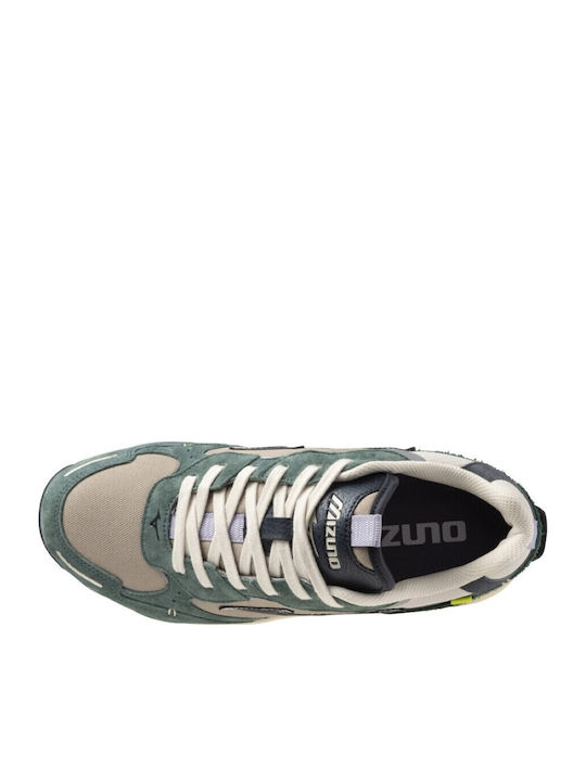 Sky Medal Мъжки Маратонки Khaki / Vulcan / Bistro Green