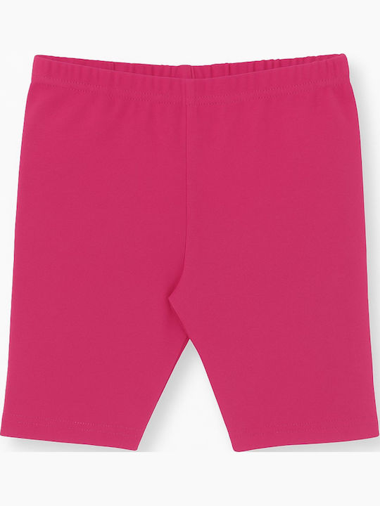 Colant Copii Lung Fuchsia