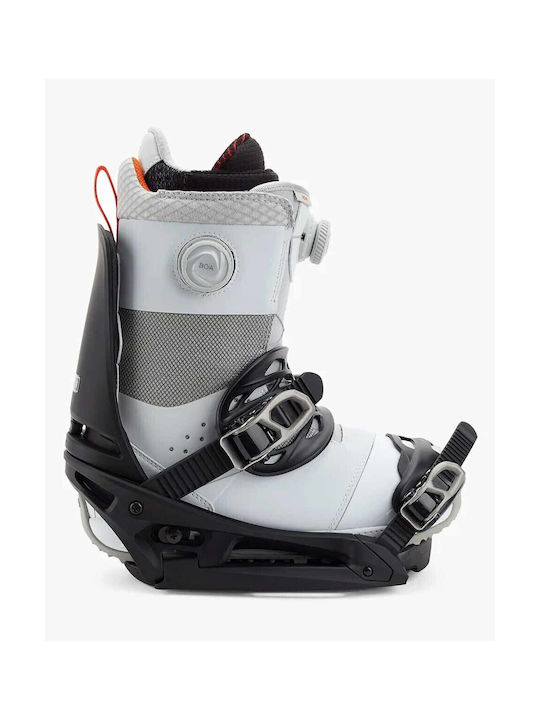 Burton Cartel X Est Ski & Snowboard Bindings Black