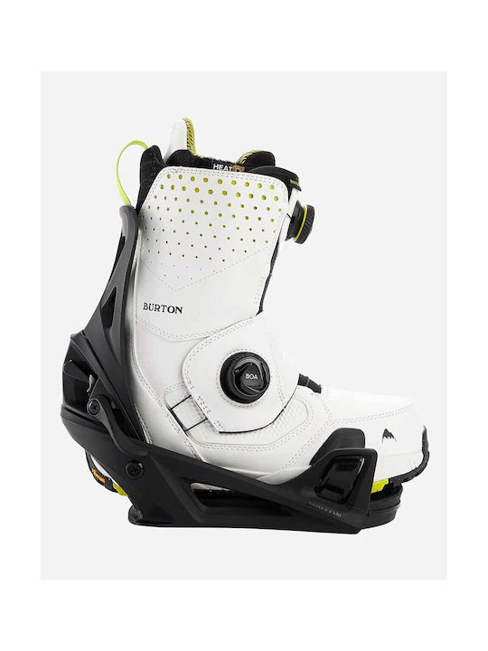 Burton Re:flex Ski & Snowboard Bindings Black
