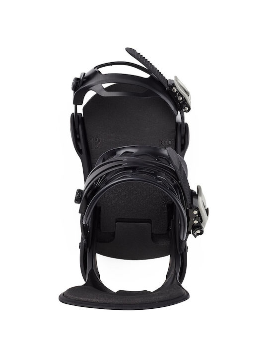 Burton Cartel Re:flex Schwarz Farbe