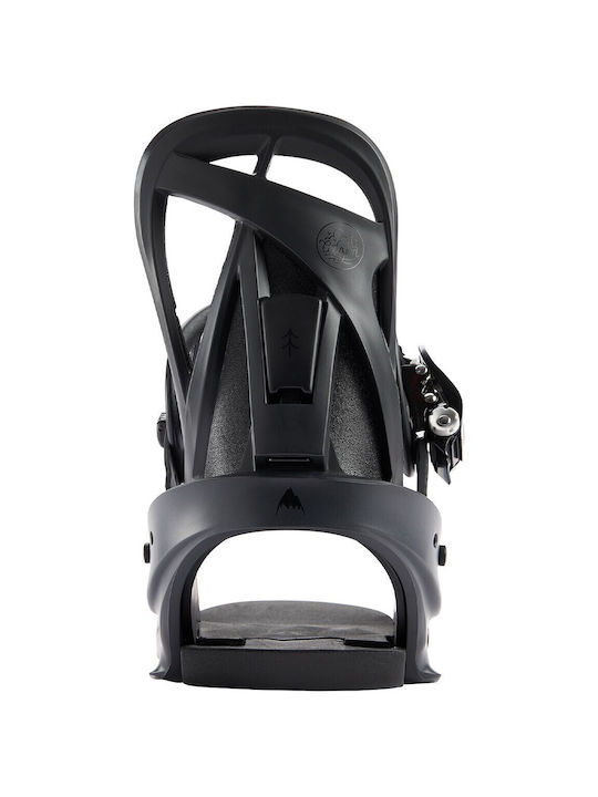 Burton Citizen Re:flex Legături Snowboard pentru femei Negru Culoare