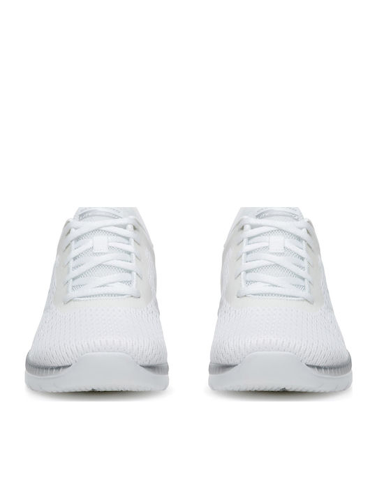 Sneakers White