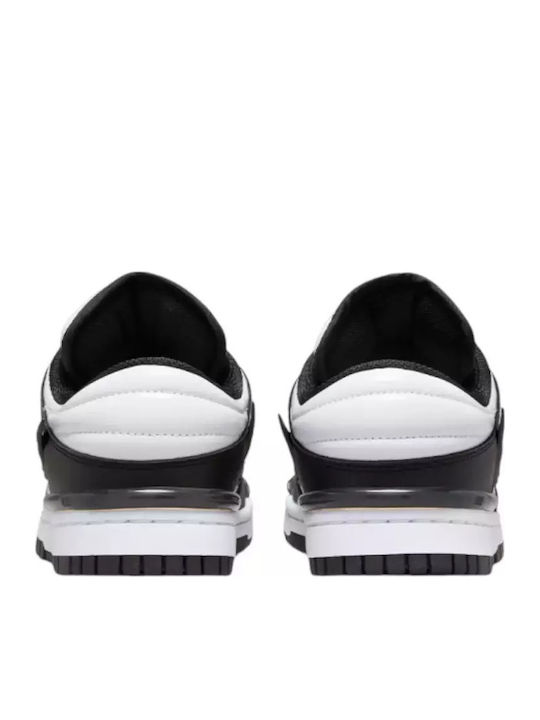 Dunk Hi Skinny PRM Pentru Femei Adidași Negri