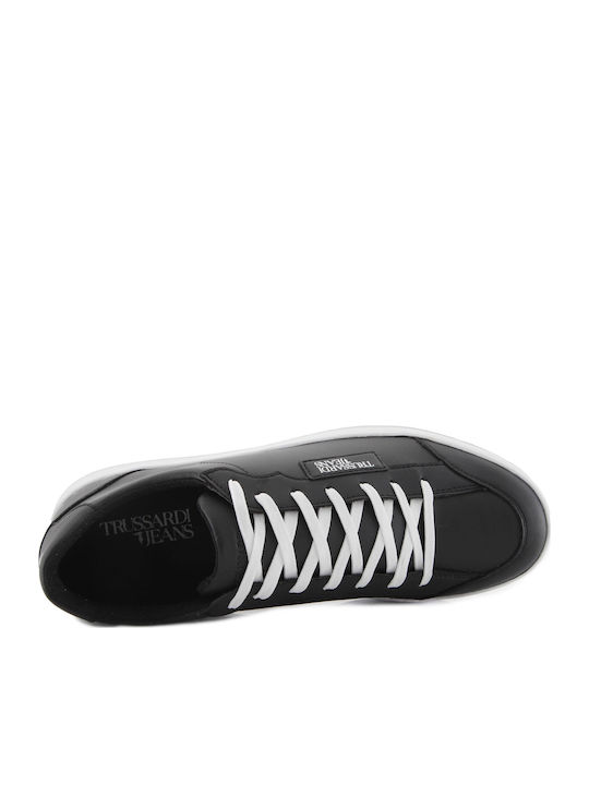 Ανδρικά Sneakers Μαύρα