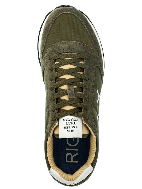 Sneakers Military