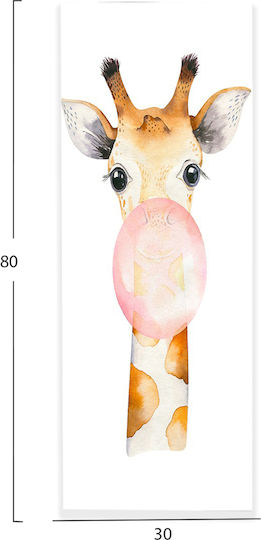 HomeMarkt Kids Wall Art Gobi No Frame