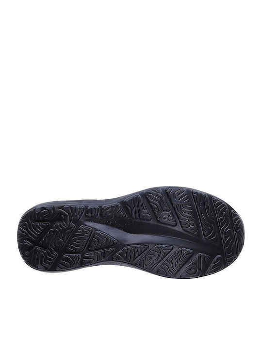 Karter Γυναικεία Sneakers Μαύρο