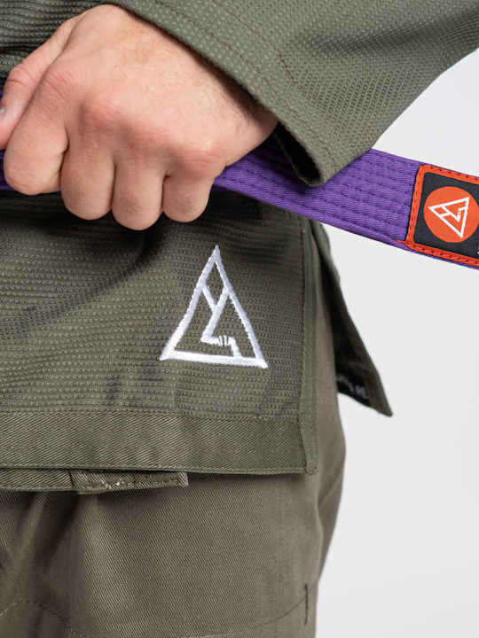 Nakama Bărbați Uniforme Jiu Jitsu