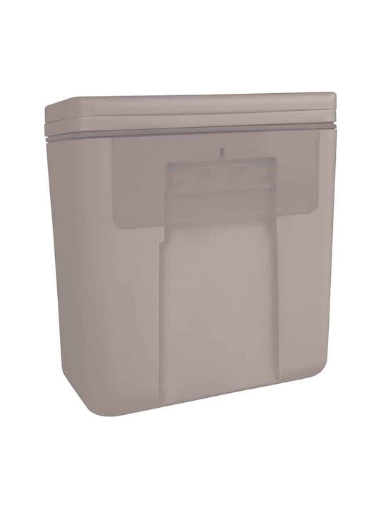 Berlinger Haus Plastic Perie de toaletă 7lt Maro