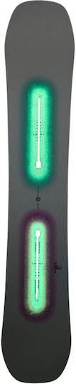 Burton Custom Snowboard Glow