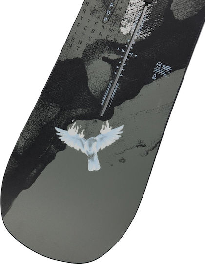 Burton Instigator Wide